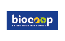 Logo Biocoop